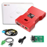 CGDI MB Programmer With EIS-ELV Testing Emulator Bundle