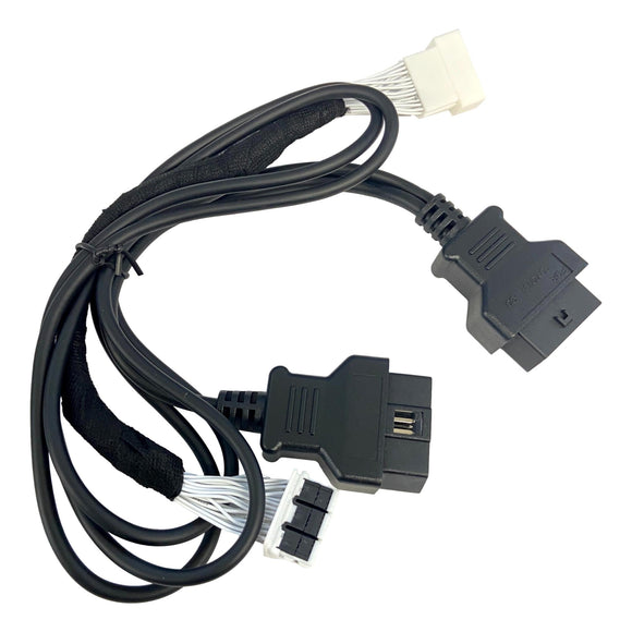Obdstar Toyota 30 Pin Cable Programming Device