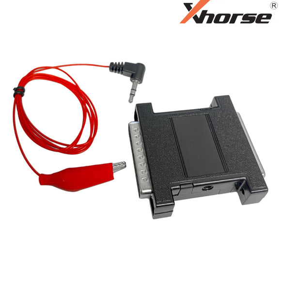 Xhorse Mercedes Power Adapter For Vvdi Key Tool Plus Pad Programming Device