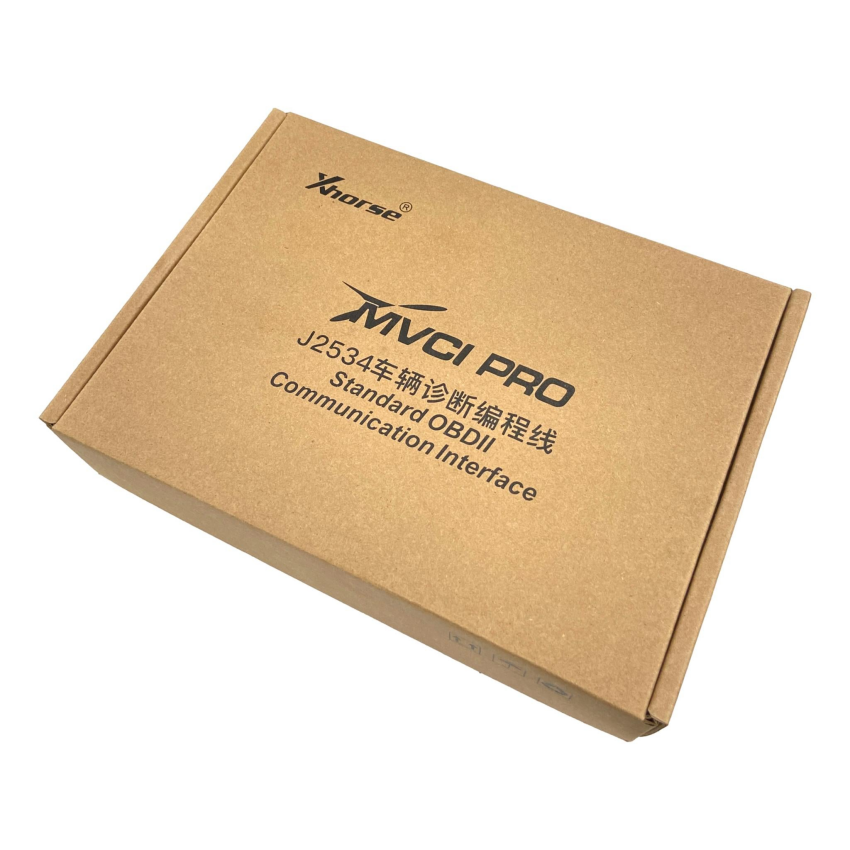 Xhorse MVCI PRO J2534 Cable