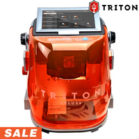 Triton Plus Automotive Edition (Tpae) Key Machine