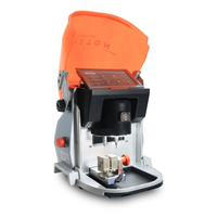 Triton Plus Automotive Edition (Tpae) Key Machine