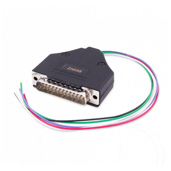 ABRITES ZN058 - V850E2 Adapter for ABPROG
