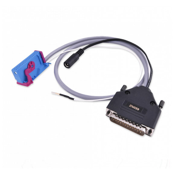 ABRITES ZN059 - VAG VDO Cluster Adapter