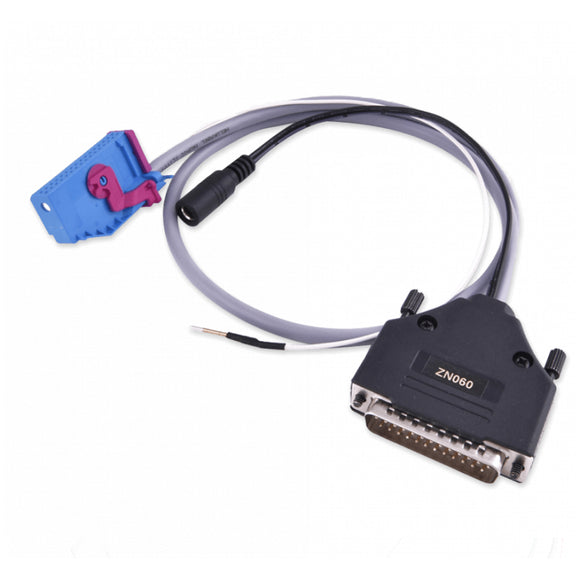 ABRITES ZN060 - VAG Micronas (New-Style Connector) Cluster Adapter