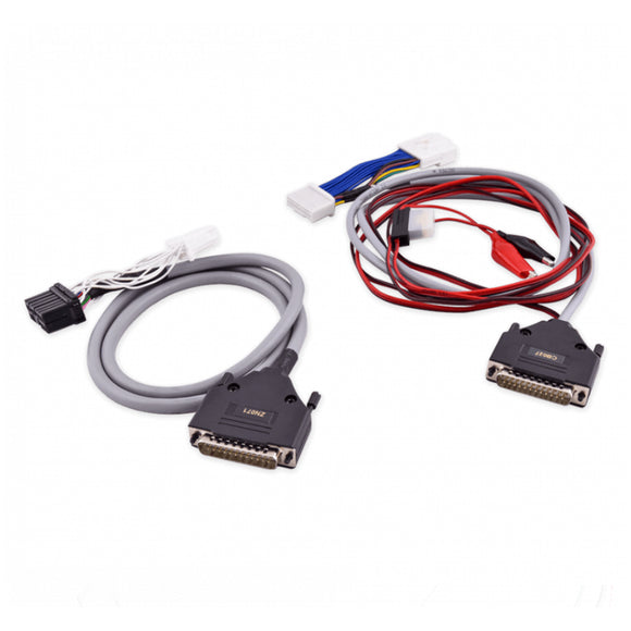 ABRITES ZN087- CABLE SET TESLA MODEL S/X/3
