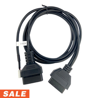 Lonsdor Chrysler / Dodge / Jeep JCD Cable for K518 Programmer Programming Device