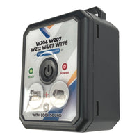 MK3 Mercedes Steering Lock Emulator W207 W212 W176 W447 W246 (2-Plug)