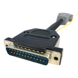 MBE HC08 Click'n Go Cable For VVDI