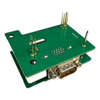 Xhorse Solder Free Adapter XDNP17 For VVDI Key Tool Plus / Mini Programmer Programmer Accessories