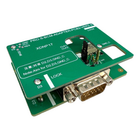 Xhorse Solder Free Adapter XDNP17 For VVDI Key Tool Plus / Mini Programmer Programmer Accessories