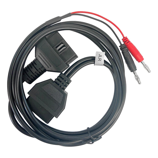 LEKARKAバービー Lonsdor Jaguar Land Rover JLR Cable for All Keys Lost
