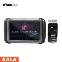 Autopropad G2 Turbo Key Programmer Programming Device