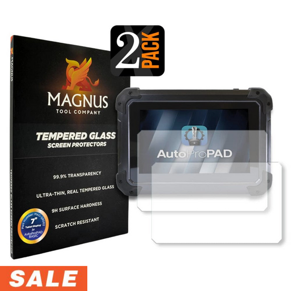 AutoProPad