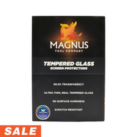 Autopropad G2 Turbo 10 Screen Protector (Magnus) Programmer Accessories