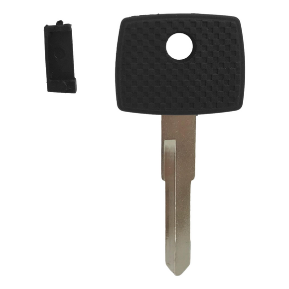 Dodge Sprinter 2003-2006 Transponder Key Shell Mb17 / Ym15