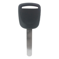 Honda Acura High Security Transponder Key Shell Ho01 / Ho03 Ho05 (10 Pack)