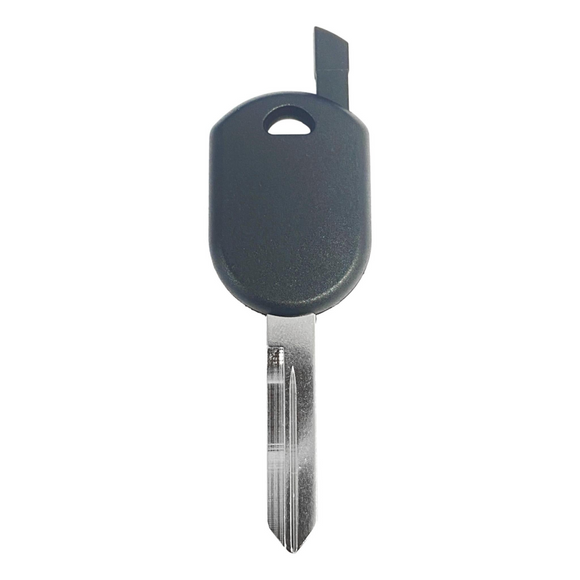 Ford 2000 2017 Transponder Key Shell for H84 / H85 / H92 Key Shell