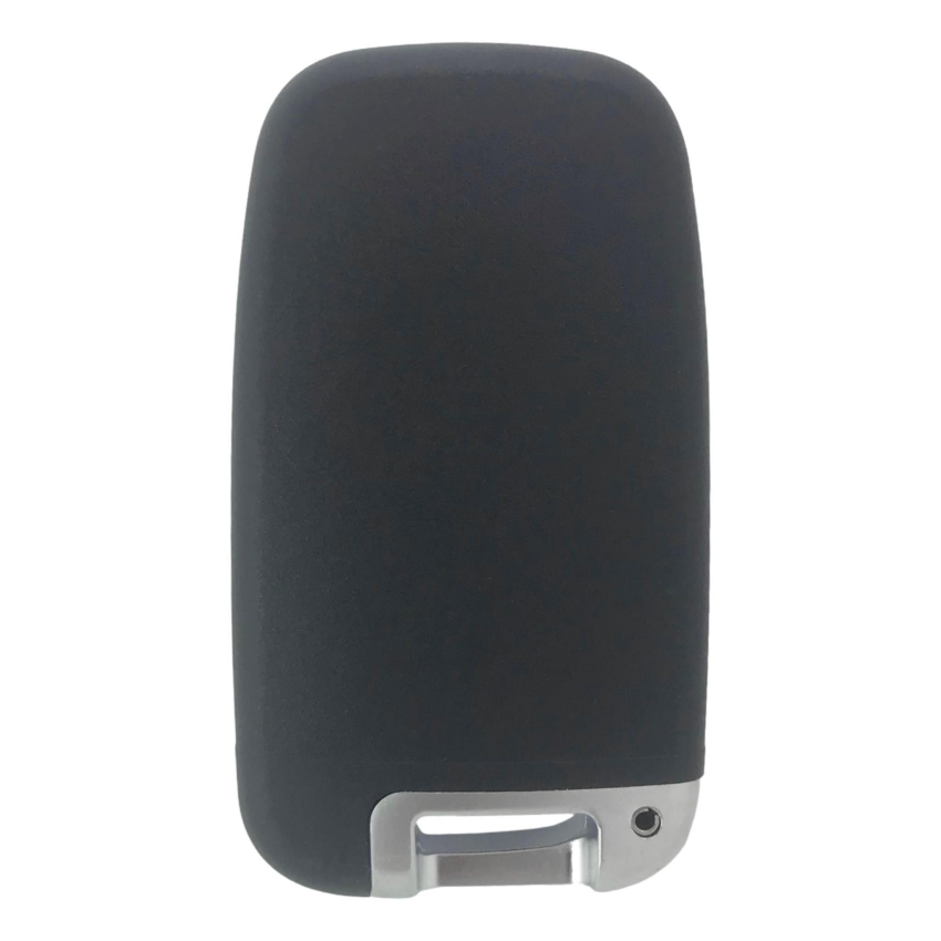 Hyundai Kia Smart Key 4 Button Replacement Shell w/ HY15 HYN14R | Afte