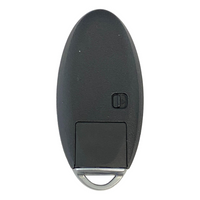 Nissan Armada 2021-2024 Oem 5 Button Smart Key Cwtwb1G744 (285E3-1Lb5B)