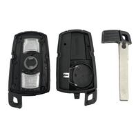 BMW Shell for CAS3 Comfort Access Keys Key Shell