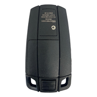 BMW Shell for CAS3 Comfort Access Keys Key Shell