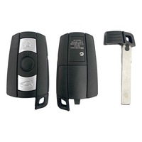 BMW Shell for CAS3 Comfort Access Keys Key Shell