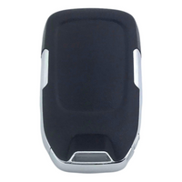 Shell Case For 2015-2020 Gmc Chevrolet 6 Button Keyless Entry Remote Key