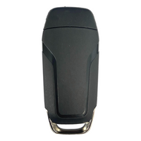 Replacement Shell Case For Ford F-Series 4 Button Flip Key Key Shell