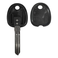 Hyundai Kia 2006-2011 Transponder Key Shell HY17 / HYN14