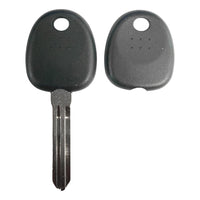 Hyundai Kia 2006-2011 Transponder Key Shell HY17 / HYN14