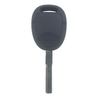 Saab 9-5 3 Button Remote Head Key Shell S32Ys / Ym30