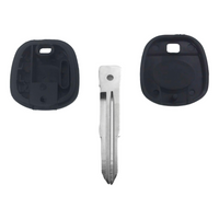 Toyota Transponder Key Shell Toy57