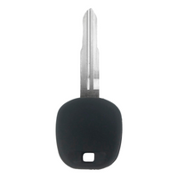 Toyota Transponder Key Shell Toy57