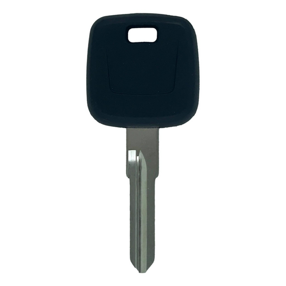 Volvo Transponder Key Shell Vl8