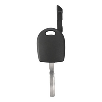 Mercedes Sprinter 2011-2017 Transponder Key Shell Hu64