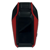 Universal Lcd Smart Key Adapter For Push-To-Start Vehicles (Rectangular) Shell