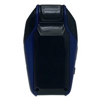 Universal Lcd Smart Key Adapter For Push-To-Start Vehicles (Rectangular) Shell