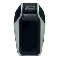 Universal Lcd Smart Key Adapter For Push-To-Start Vehicles (Rectangular) Shell