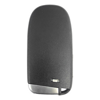 Chrysler Dodge Jeep 4 Button Replacement Shell for FCC: M3N 40821302 Key Shell