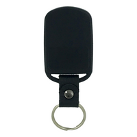 Hyundai Elantra Santa Fe 2003-2006 3 Button Replacement Shell Osloka-221T Key