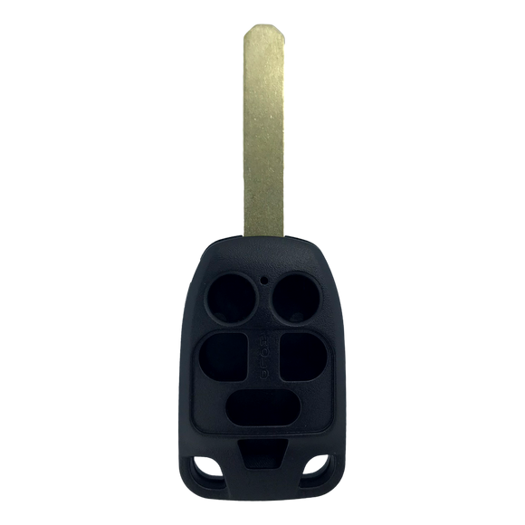 Honda Odyssey 2011-2013 6 Button Key Shell Replacement For N5F-A04Taa