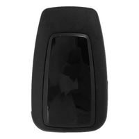 Toyota Key Shell For 2016-2020 3 Button Smart Keys