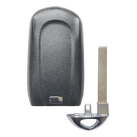 Buick Lacrosse 5 Button Replacement Shell 2017-2019 For Hyq4Ea Key