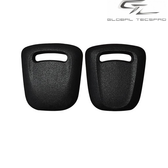 Gtl Gm Style Multi Function Key Head (5 Pack) Shell