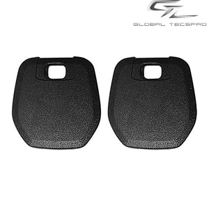 Gtl Subaru Style Multi Function Key Head (5 Pack) Shell