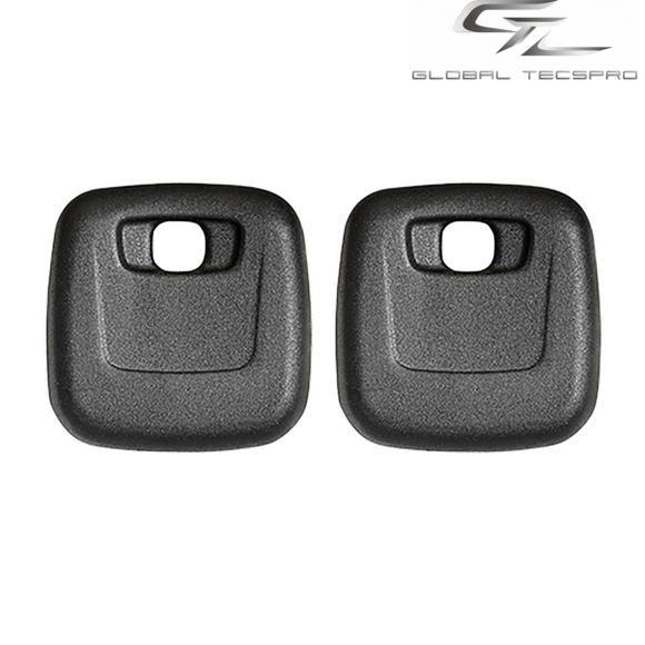 Gtl Volvo Style Multi Function Key Head (5 Pack) Shell