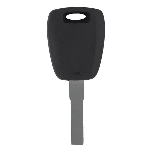 Transponder Key Shell For Fiat Sip22 Internal