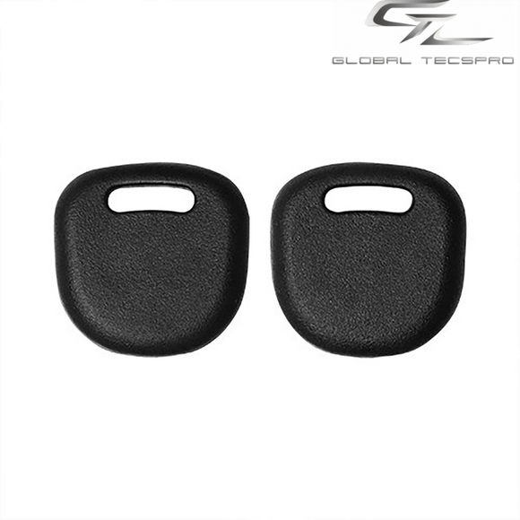 Gtl Kia Style Multi Function Key Head (5 Pack) Shell