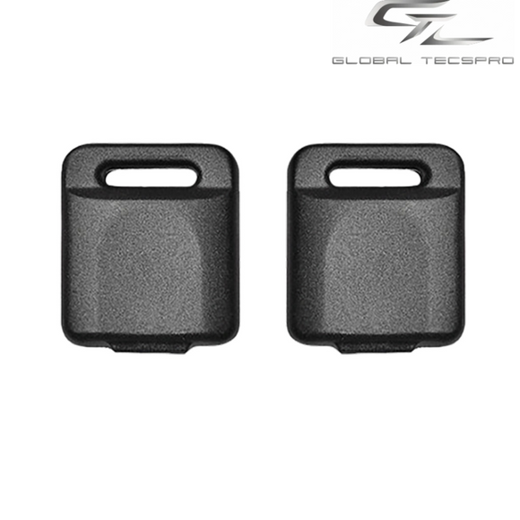 Gtl Nissan Style Multi Function Key Head (5 Pack) Shell